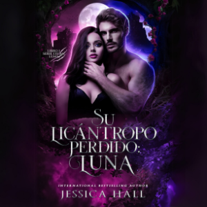Su Licántropo perdido, Luna