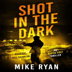 Shot In The Dark-logo
