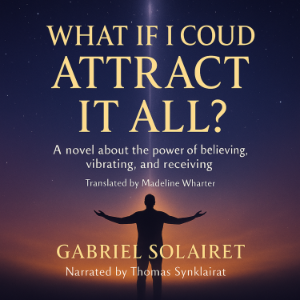 WHAT IF I COULD ATTRACT IT ALL?