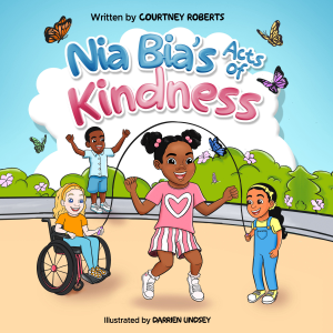 Nia Bia's Acts of Kindness