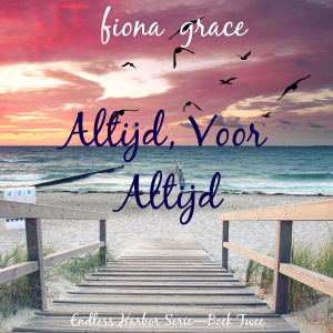Altijd, Voor Altijd (Endless Harbor Serie—Boek Twee)