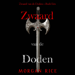 Zwaard van de Doden (Zwaard van de Doden—Boek Eén)-logo