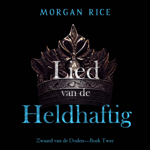 Lied van de Heldhaftige (Zwaard van de Doden—Boek Twee)-logo