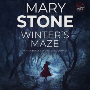 Winter's Maze