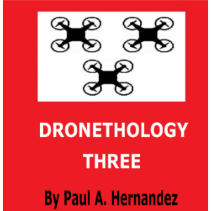 Dronethology Three-logo