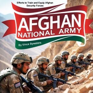 Afghan National Army-logo