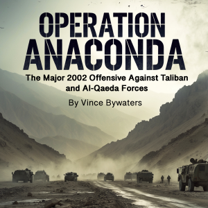 Operation Anaconda-logo