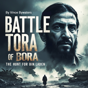 Battle of Tora Bora-logo