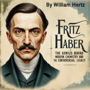 Fritz Haber-logo
