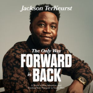 The Only Way Forward is Back