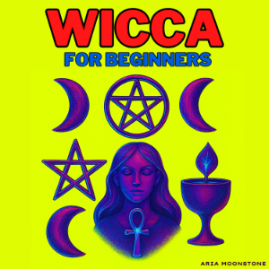 Wicca for Beginners