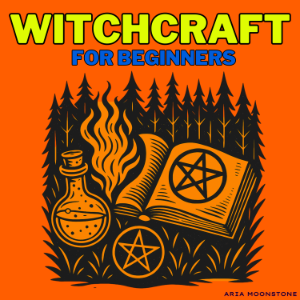 Witchcraft for Beginners