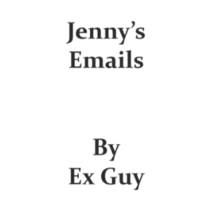 Jenny's Emails
