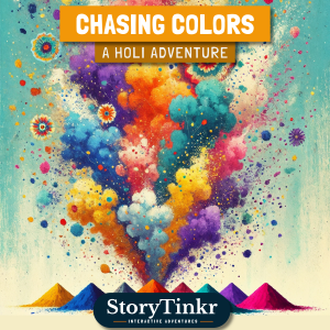 Chasing Colors