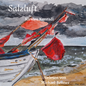 Salzluft