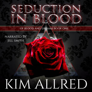 Seduction in Blood