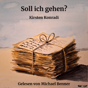 Soll ich gehen?
