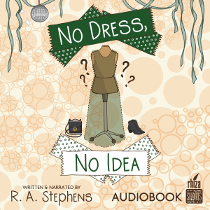 No Dress No Idea