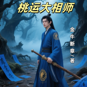 桃运大相师2