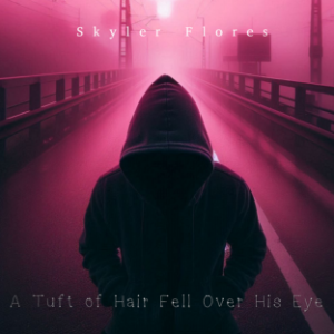 A Tuft of Hair Fell Over His Eye