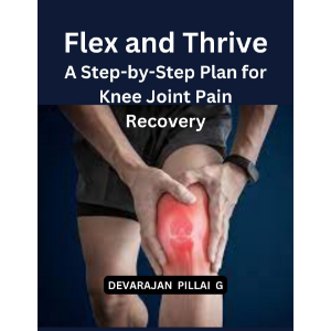 Flex and Thrive: A Step-by-Step Plan for Knee Joint Pain Recovery-logo
