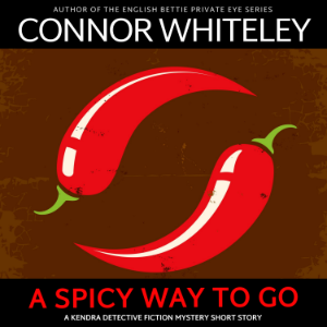 A Spicy Way To Go