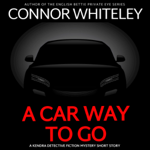 A Car Way To Go