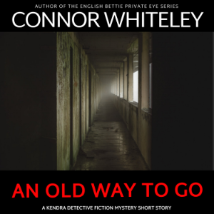 An Old Way To Go