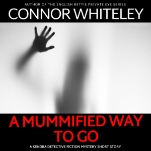 A Mummified Way To Go