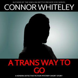 A Trans Way To Go