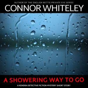 A Showering Way To Go
