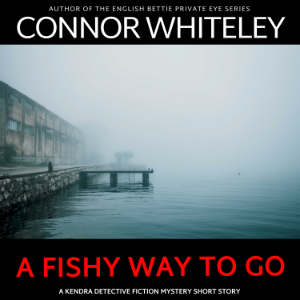 A Fishy Way To Go