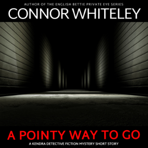 A Pointy Way To Go
