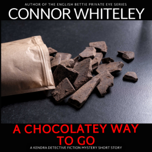 A Chocolatey Way To Go
