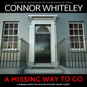 A Missing Way To Go