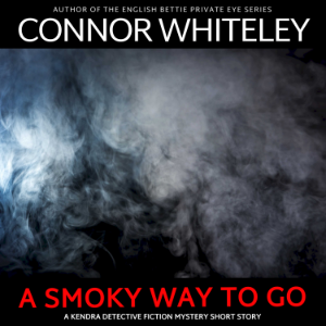 A Smoky Way To Go