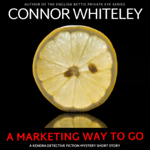 A Marketing Way To Go
