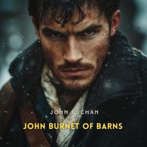 John Burnet of Barns