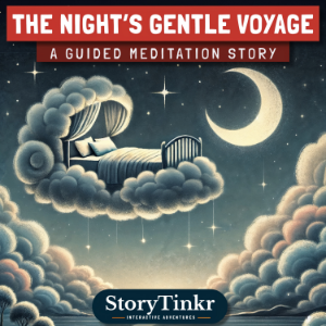 The Night’s Gentle Voyage