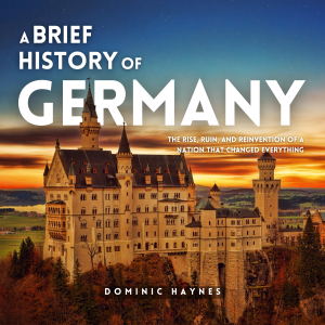 A Brief History of Germany