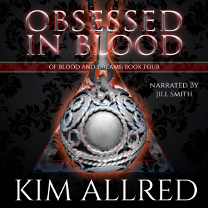 Obsessed in Blood