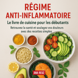 Régime anti-inflammatoire