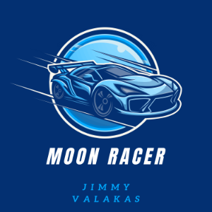 Moon Racer-logo