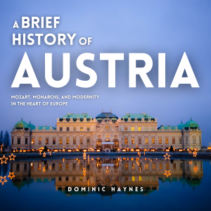A Brief History of Austria