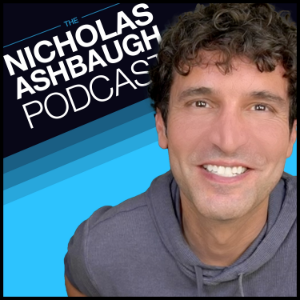 The Nicholas Ashbaugh Podcast-logo