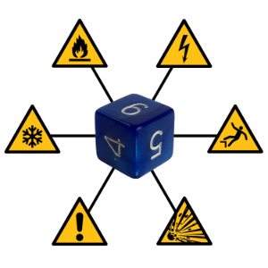 Luck Roll-logo
