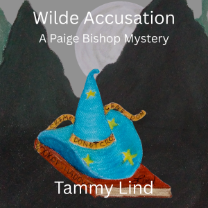 Wilde Accusation