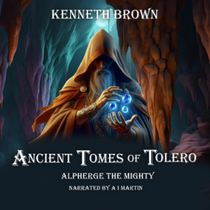 Ancient Tomes of Tolero