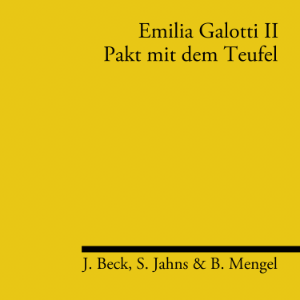 Emilia Galotti II