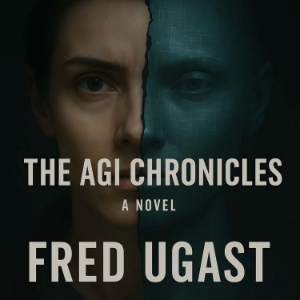 The AGI Chronicles